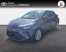 Toyota C-HR Montluçon