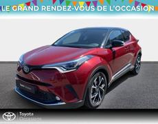 Toyota C-HR Montluçon