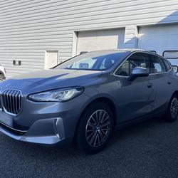 BMW Serie 2 Active Tourer 218d 150ch Luxury DKG7 Vitr&eacute;