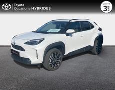 Toyota Yaris Cross Montluçon