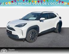 Toyota Yaris Cross Montluçon