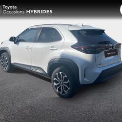 Toyota Yaris Cross 116h Design MY22 Montlu&ccedil;on