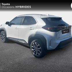 Toyota Yaris Cross 116h Design MY22 Montlu&ccedil;on