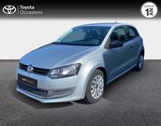 Volkswagen Polo Montluçon