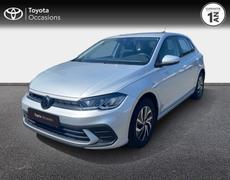 Volkswagen Polo Montluçon