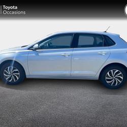 Volkswagen Polo 1.0 TSI 95ch Life Montlu&ccedil;on