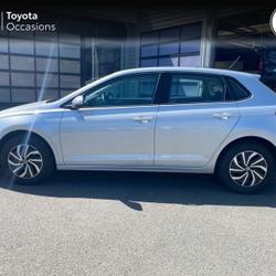 Volkswagen Polo 1.0 TSI 95ch Life Montlu&ccedil;on