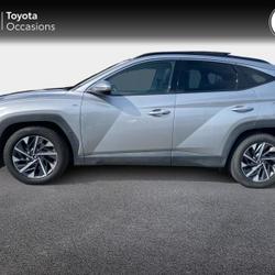 Hyundai Tucson 1.6 CRDI 136ch Hybrid 48V Creative DCT7 Montlu&ccedil;on