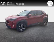 Toyota Yaris Cross Montluçon