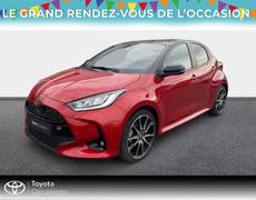 Toyota Yaris Montluçon
