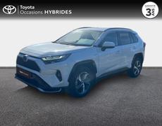 Toyota RAV4 Montluçon