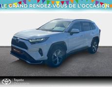 Toyota RAV4 Montluçon