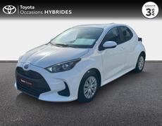 Toyota Yaris Montluçon