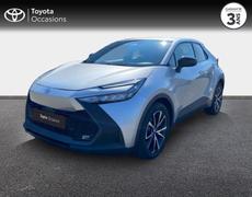 Toyota C-HR Montluçon