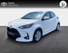 Toyota Yaris Montluçon