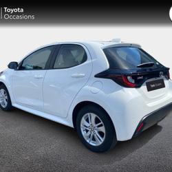 Toyota Yaris 120 VVT-i Dynamic Business 5p MC24 Montlu&ccedil;on