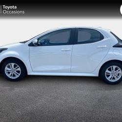 Toyota Yaris 120 VVT-i Dynamic Business 5p MC24 Montlu&ccedil;on
