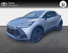 Toyota C-HR Montluçon