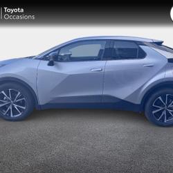 Toyota C-HR 2.0 Hybride 200ch Design NG23 Montlu&ccedil;on