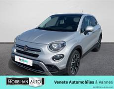Fiat 500x Vannes