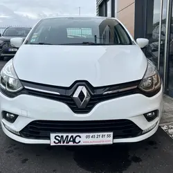 Renault Clio 4 societe 1.5 DCI 75CH ENERGY AIR E6C / 7083 &euro; HT Garat