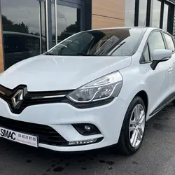 Renault Clio 4 societe 1.5 DCI 75CH ENERGY AIR E6C / 7083 &euro; HT Garat