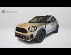 Mini Countryman Mougins