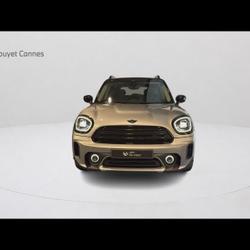 Mini Countryman Cooper 136ch Edition Premium Plus BVA7 Mougins