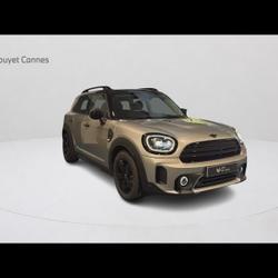Mini Countryman Cooper 136ch Edition Premium Plus BVA7 Mougins