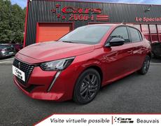 Peugeot 208 Beauvais