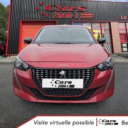 Peugeot 208 1.2 PURETECH 75CH S&S STYLE Beauvais