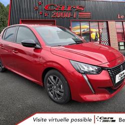 Peugeot 208 1.2 PURETECH 75CH S&S STYLE Beauvais