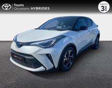 Toyota C-HR Montluçon