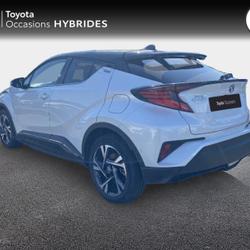 Toyota C-HR 122h Collection 2WD E-CVT MY22 Montlu&ccedil;on