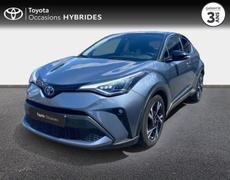 Toyota C-HR Montluçon