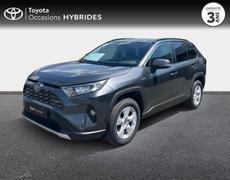 Toyota RAV4 Montluçon