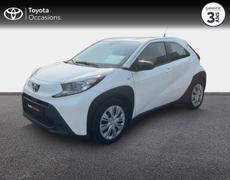 Toyota Aygo X Montluçon