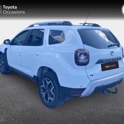 Dacia Duster 1.5 Blue dCi 115ch Prestige 118g 4x4 - 19 Montlu&ccedil;on