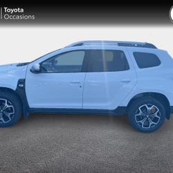 Dacia Duster 1.5 Blue dCi 115ch Prestige 118g 4x4 - 19 Montlu&ccedil;on