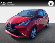 Toyota Aygo Montluçon