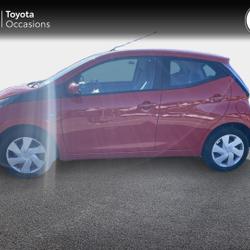 Toyota Aygo 1.0 VVT-i 69ch x-play 5p Montlu&ccedil;on