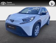 Toyota Aygo X Montluçon