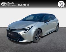 Toyota Corolla Montluçon