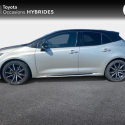 Toyota Corolla 2.0 196ch GR Sport MY23 Montlu&ccedil;on