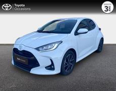 Toyota Yaris Montluçon