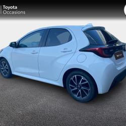 Toyota Yaris 70 VVT-i Design 5p Montlu&ccedil;on