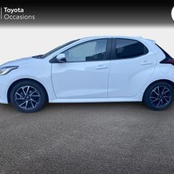 Toyota Yaris 70 VVT-i Design 5p Montlu&ccedil;on