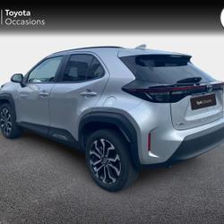 Toyota Yaris Cross 130h Design MC24 occasion - Montlu&ccedil;on - photo 2/35