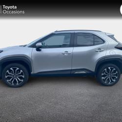 Toyota Yaris Cross 130h Design MC24 occasion - Montlu&ccedil;on - photo 3/35