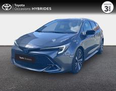 Toyota Corolla Touring Sports Montluçon